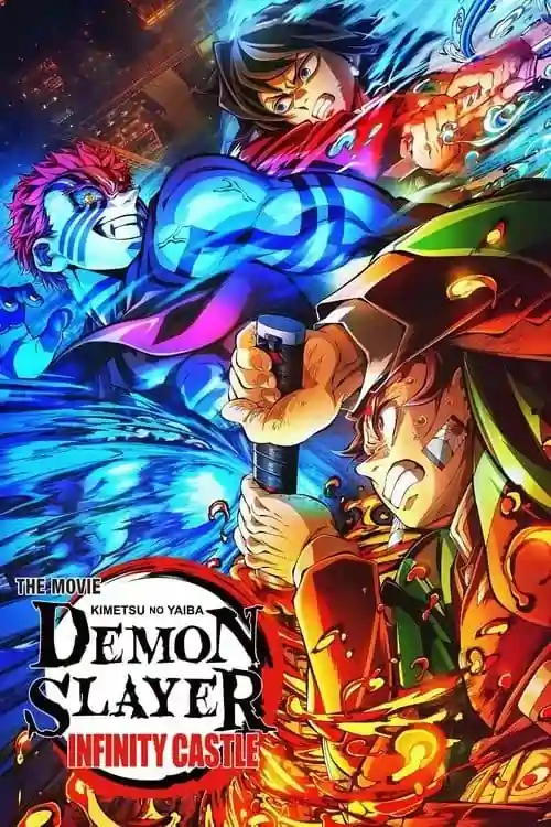 Demon Slayer - Tele Casta IPTV Premium IPTV Subscription